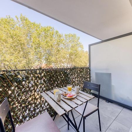 Charmant Appartement De Haut Standing Proche Du Centre-Ville الفورْديل المظهر الخارجي الصورة