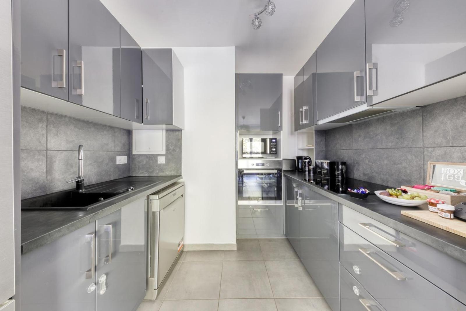 Charmant Appartement De Haut Standing Proche Du Centre-Ville الفورْديل المظهر الخارجي الصورة