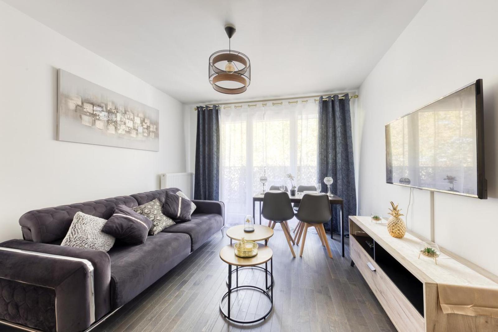 Charmant Appartement De Haut Standing Proche Du Centre-Ville الفورْديل المظهر الخارجي الصورة