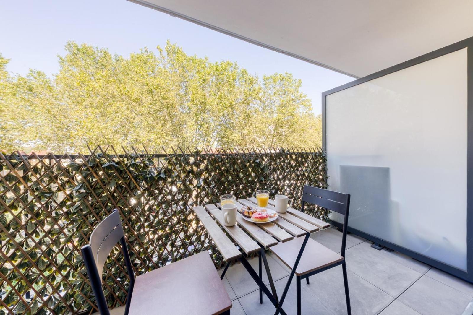 Charmant Appartement De Haut Standing Proche Du Centre-Ville الفورْديل المظهر الخارجي الصورة