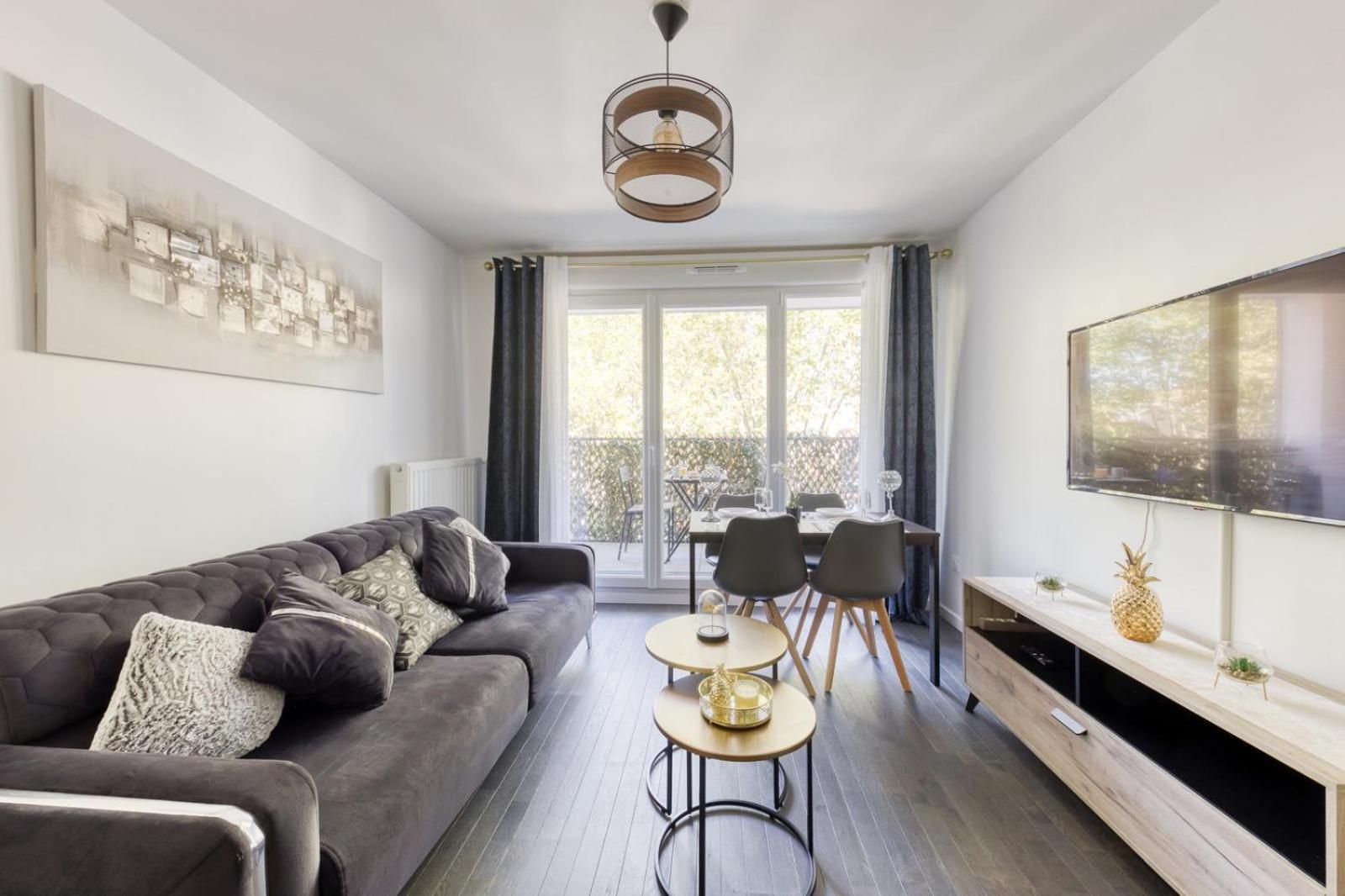Charmant Appartement De Haut Standing Proche Du Centre-Ville الفورْديل المظهر الخارجي الصورة
