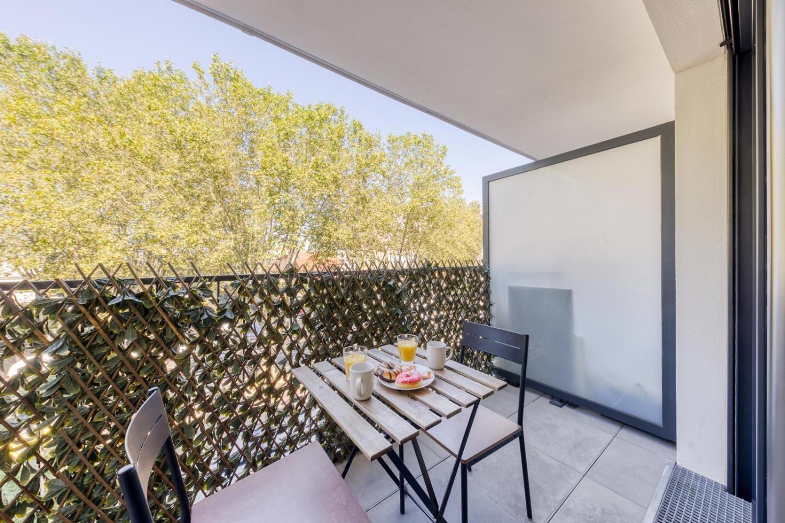 Charmant Appartement De Haut Standing Proche Du Centre-Ville الفورْديل المظهر الخارجي الصورة